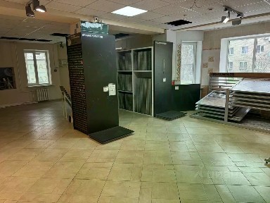 Продается офис (B)
