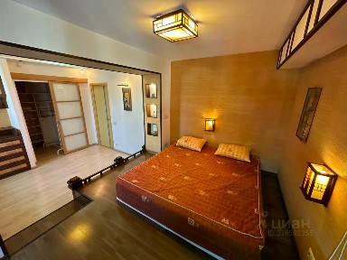 Сдается 3-комн. квартира, 80 м²