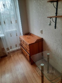 Сдается 1-комн. квартира, 22 м²