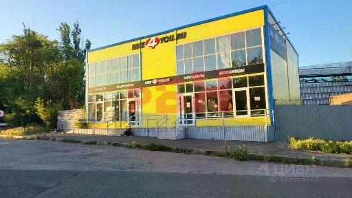 Продается склад, 1 350 м²