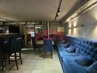 Продается торговая площадь, 147,5 м²