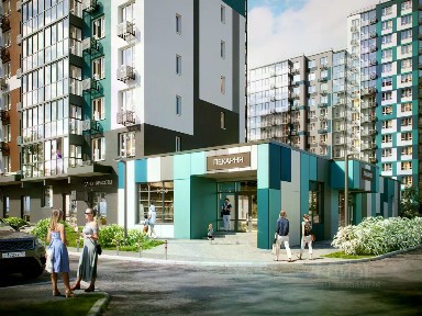 Продается помещение свободного назначения, 59,3 м²