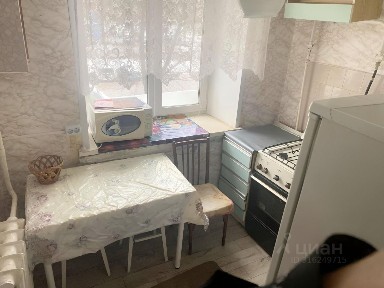 Сдается 1-комн. квартира, 32 м²
