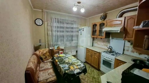 Продается 2-комн. квартира, 51,2 м²