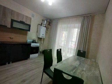 Сдается 1-комн. квартира, 42 м²