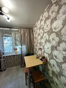 Продается 2-комн. квартира, 45,7 м²