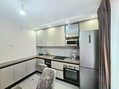 Сдается 2-комн. квартира, 68 м²