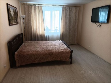 Продается 1-комн. квартира, 48 м²