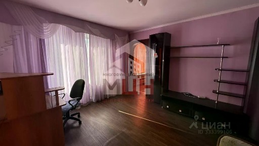 Продается 3-комн. квартира, 53,7 м²