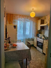 Продается 3-комн. квартира, 65,5 м²