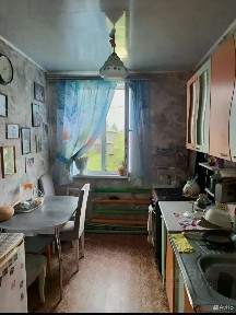 Продается 3-комн. квартира, 57,6 м²