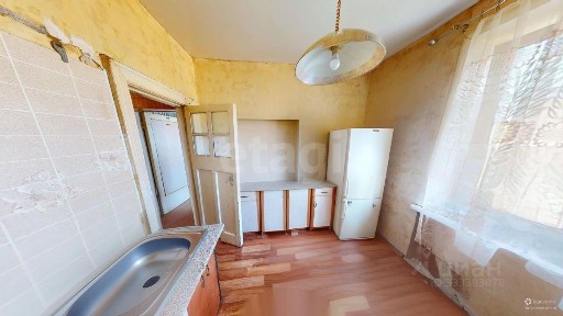 Продается 2-комн. квартира, 60,2 м²
