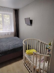 Продается 3-комн. квартира, 58,9 м²