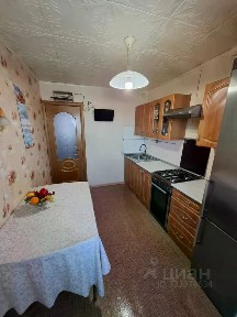 Продается 3-комн. квартира, 58 м²