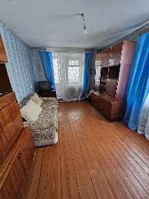 Продается 2-комн. квартира, 42,4 м²