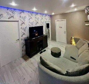Продается 3-комн. квартира, 71 м²