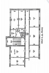 Продается здание, 556 м²