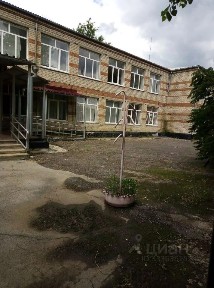 Продается здание, 1 175 м²