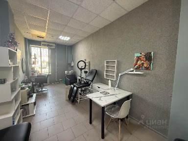 Продается офис, 18,4 м²
