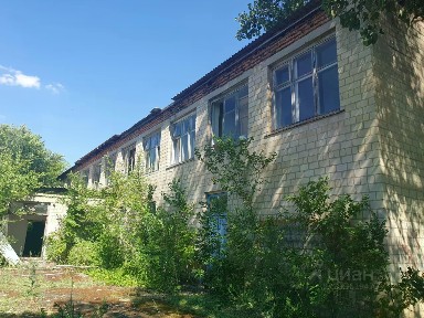 Продается здание, 2 267,3 м²