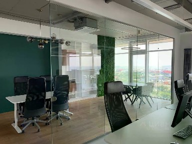 Продается офис, 217 м²
