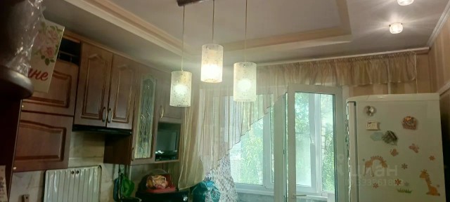 Продается 3-комн. квартира, 67,3 м²