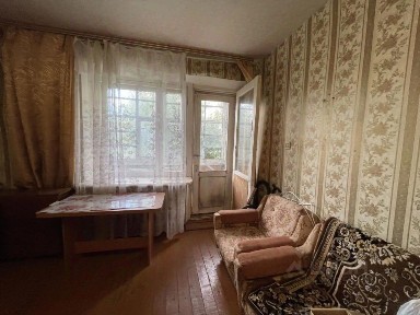 Продается 1-комн. квартира, 33,4 м²