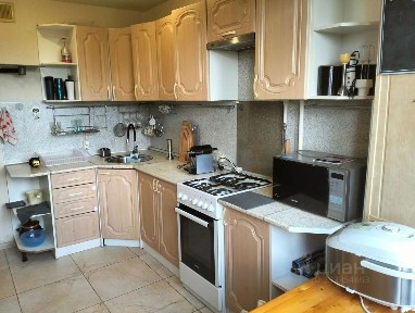 Продается 4-комн. квартира, 90,5 м²