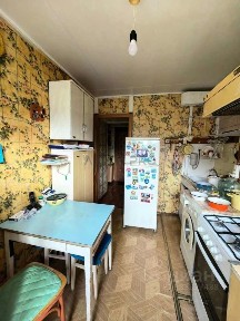 Продается 3-комн. квартира, 60,2 м²