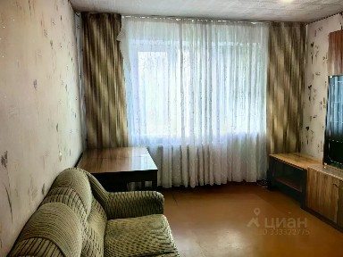 Продается 3-комн. квартира, 69 м²