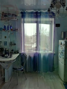 Продается 4-комн. квартира, 59 м²