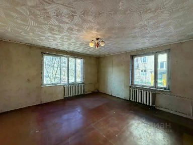 Продается 1-комн. квартира, 34,8 м²