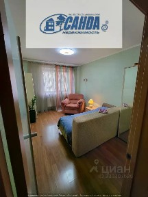 Продается 3-комн. квартира, 83,4 м²