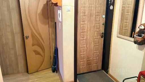 Продается 2-комн. квартира, 40,8 м²