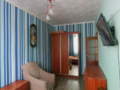 Продается 3-комн. квартира, 66 м²