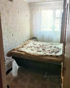 Продается 3-комн. квартира, 66,3 м²