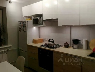 Сдается 1-комн. квартира, 34 м²