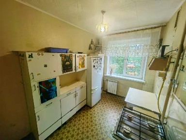 Сдается 2-комн. квартира, 45 м²
