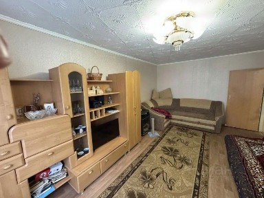 Продается студия, 56 м²