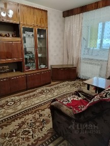 Сдается 2-комн. квартира, 46 м²