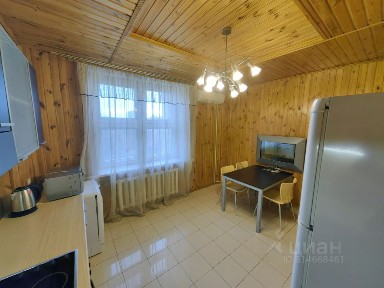 Сдается 2-комн. квартира, 65 м²