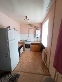 Сдается 3-комн. квартира, 55 м²