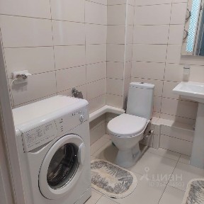 Сдается 1-комн. квартира, 40 м²