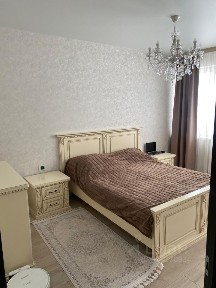 Сдается 1-комн. квартира, 43,9 м²