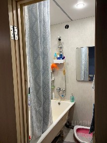 Сдается 1-комн. квартира, 31 м²