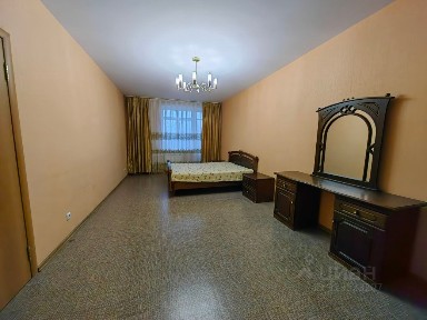 Сдается 1-комн. квартира, 45 м²