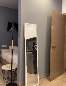 Сдается студия, 37 м²