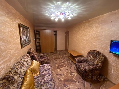 Сдается 3-комн. квартира, 64 м²