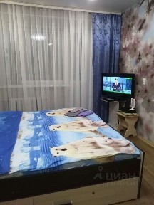 Сдается 1-комн. квартира, 34 м²