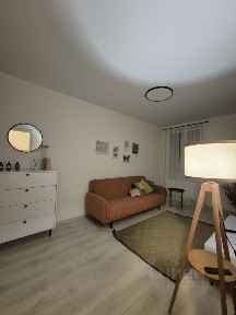 Сдается 1-комн. квартира, 40,5 м²